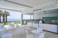 Sunrise Jade - Adults Only - Desayuno