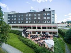 Best Western Hotel Kramm