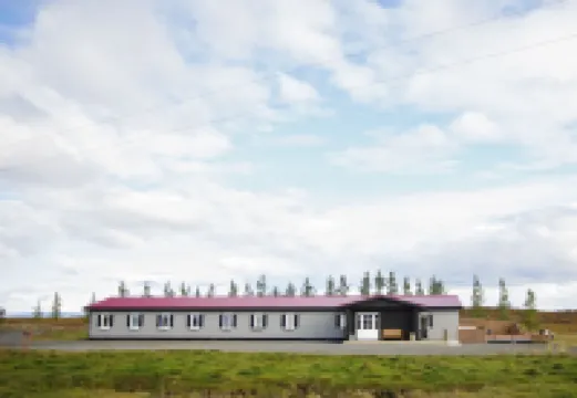 Hestaland Guesthouse Horse Farm Stay Hotels in 