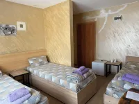 Rooms Green Set Hotels in Belgrade