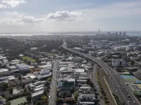 Tudor Court Motor Lodge Hotels near ASB Showgrounds