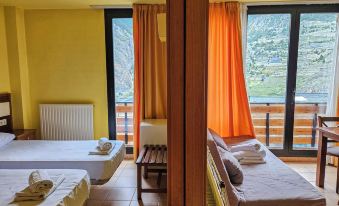 Apartamentos Canillo Ribagrossa 3000