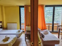 Apartamentos Canillo Ribagrossa 3000 Hotels in Canillo