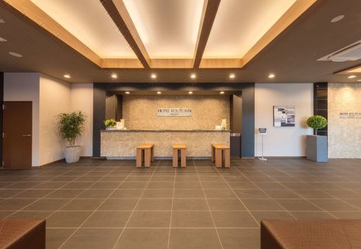 호텔 루트-인 아난