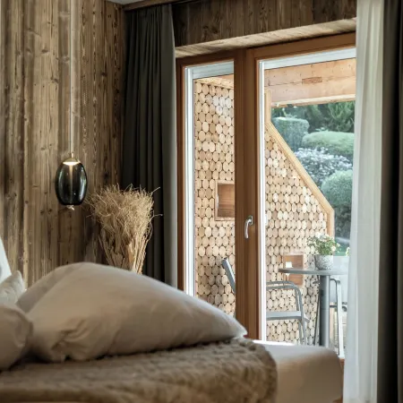 Alpin Boutique Villa Gabriela - Adults Only