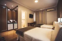 Hotel Rafain Centro