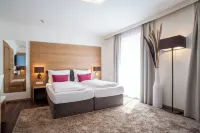 Rumer Hof Hotels in Hall in Tirol