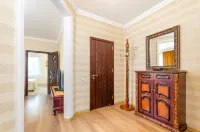 Hotel Park Suites - Balkon