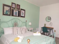 B&B Marsà Hotel a Pachino