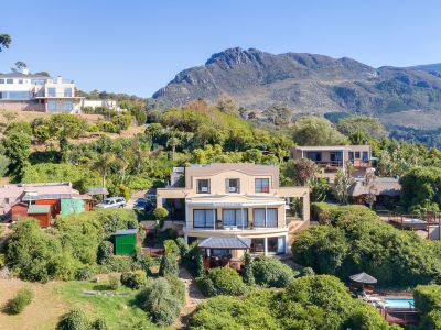 Constantia Vista Guest House