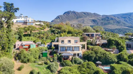 Constantia Vista Guest House