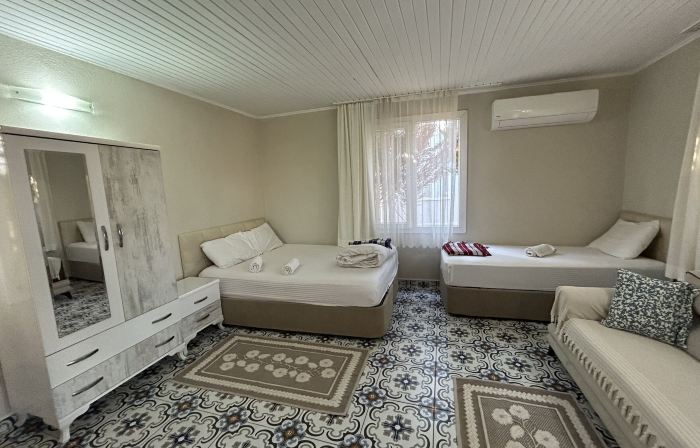 Ridvan Apart Evleri