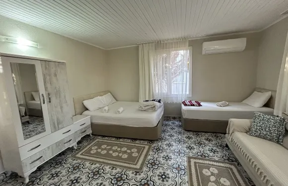 裏德文埃弗勒裏公寓酒店