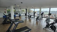 Kn Hotel Matas Blancas - Solo Adultos - Gym
