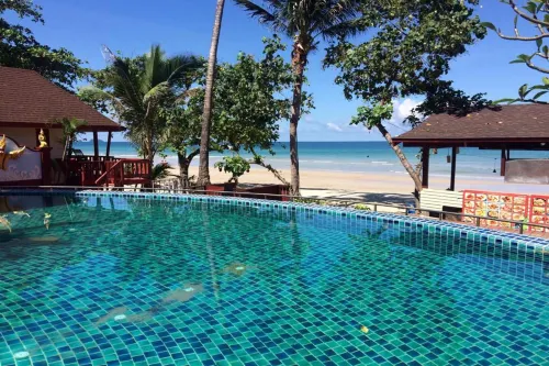 Mac Resort Hotel Freizeit und Erholung Photos