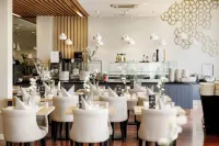 Diune Resort & Apartamenty - พร้อมอาหารเช้า