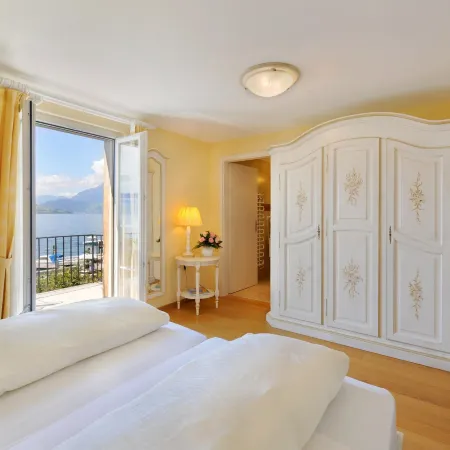 Seehof Hotel du Lac