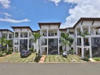 Sybaris Suites & Residences Hotels in Juan Dolio