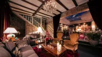 Hôtel des Deux Clefs - Romantische