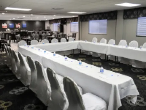 Comfort Inn Kent - Seattle Hoteles en Kent