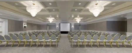 The London West Hollywood at Beverly Hills Отели рядом с достопримечательностью «West Hollywood Chamber of Commerce»