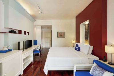 その他 メゾン スワンナプーム ホテルの写真