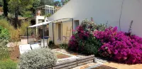 Villa des Delices Hôtels à : La Garde-Freinet