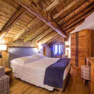Hotel Pilier d'Angle & Wellness Rooms