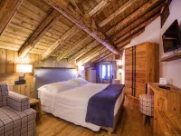 Hotel Pilier d'Angle & Wellness Hotels near Zerotta