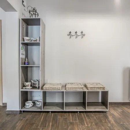 Terra di Meteora Suites #2