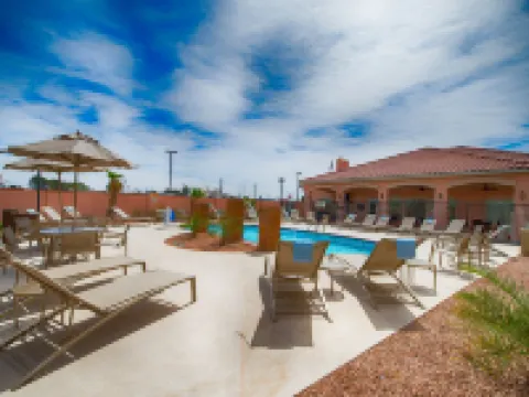 TownePlace Suites Seguin Hotels in Seguin