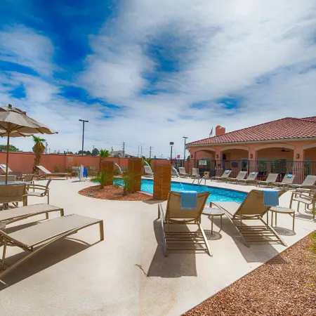 TownePlace Suites Seguin