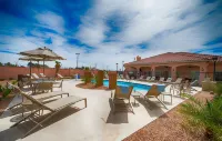 TownePlace Suites Seguin Hôtels à : Seguin
