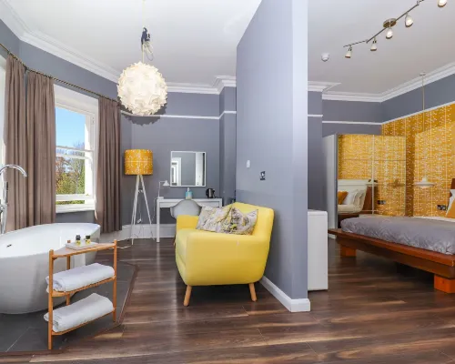 Ravilious Hotels in Eastbourne