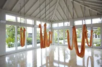 The Island House - Gym