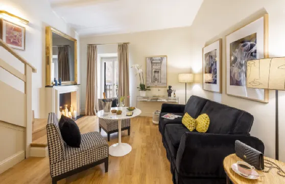 涅爾瓦精品酒店