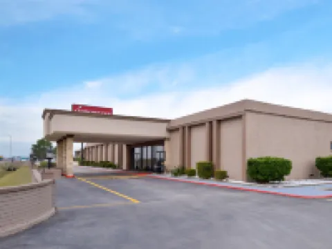 Airport Inn Hotels in Nederland