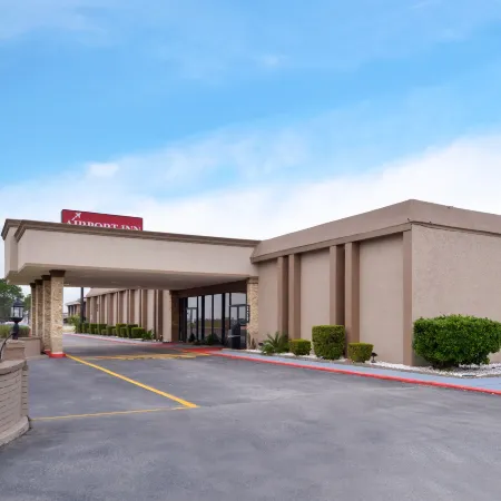 Airport Inn