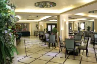 Boulevard Palace Hotel - breakfast