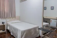 Hotel Santa Maria Hotels in Campo Mourao