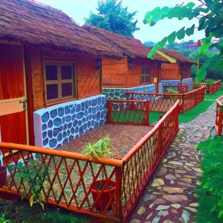 JJ's Village - Eco Resort