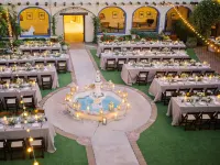 Hacienda del Sol Guest Ranch Resort Hotels near Tucson Botanical Gardens
