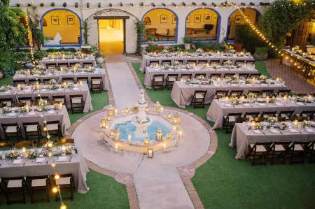 Hacienda del Sol Guest Ranch Resort Отели рядом с достопримечательностью «Tucson Clay Co-Op»