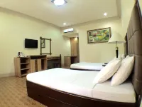 Bohol Tropics Resort - balcony