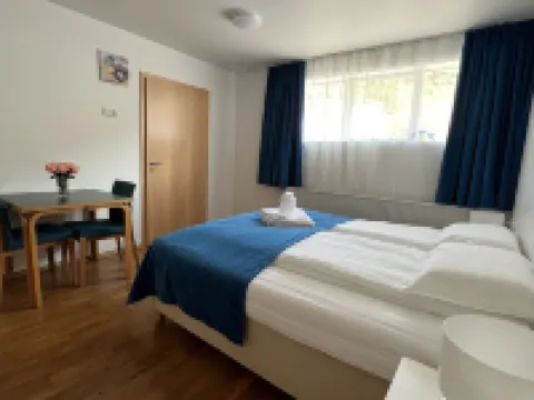 梅迪亞盧納旅館 塞濟斯菲厄澤酒店