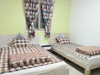 New Gwangju Guesthouse