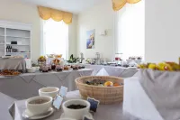 Hotel Galeazzi Hotels in Salo