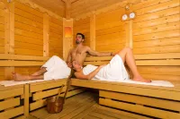 Hotel Bonapace - Spa
