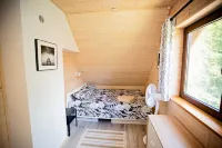 Winiec Family Houses