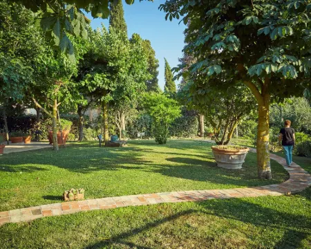 Affittacamere Maria Gabriella Hotels in Pienza